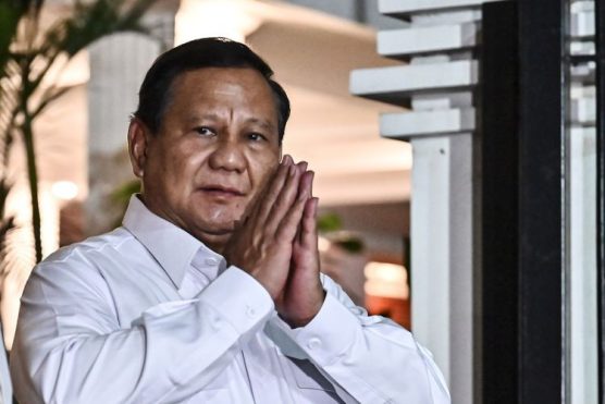 Prabowo Subianto Rayakan Ulang Tahun ke-73: Ucapan dari Tokoh Politik hingga Agenda Pertemuan dengan Megawati