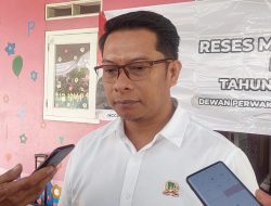 Reses Dapil 1, Inggu Sudeni Sampaikan Tiga Isu Krusial ke Pemkot Sukabumi