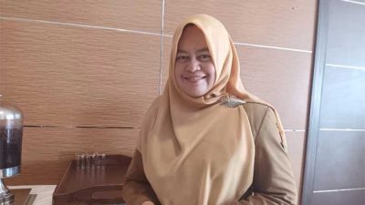 Dinkes Kota Sukabumi Dorong Deteksi Dini Penyakit Lewat SATUSEHAT Mobile
