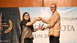 Indeks Kota Toleran 2024: Sukabumi Naik Peringkat, Jadi Simbol Kerukunan Nasional