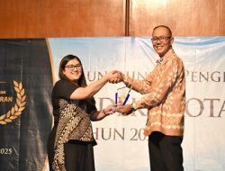 Indeks Kota Toleran 2024: Sukabumi Naik Peringkat, Jadi Simbol Kerukunan Nasional