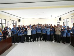 Disdikbud Kota Sukabumi Rumuskan Renstra 2025-2029 Melalui FPD