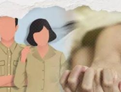 Heboh! Camat Padang Selatan Digerebek Selingkuh dengan Staf di Rumah Pribadi