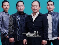 Jejak Panjang Band Wali: Dari Fiera hingga Menjadi Raja Lagu Religi