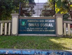 Dinsos Kota Sukabumi Verifikasi Ratusan Penerima Bansos Yang Gagal Salur