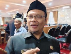 Ketua DPRD Kota Sukabumi Apresiasi Langkah Walikota Genjot PAD Melalui Event Olahraga