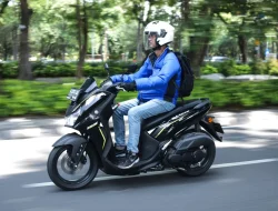Waspada! 9 Kebiasaan Ini Bisa Bikin Motor Matic Cepat Rusak