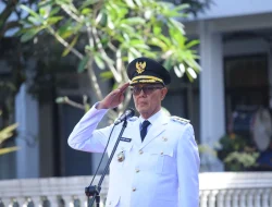 Peringati Hari Otonomi Daerah ke-29, Wali Kota Sukabumi Tegaskan Komitmen Wujudkan Pemerintahan yang Berdampak