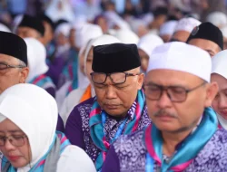 Bocoran Calon Sekda Kota Sukabumi, Ayep: Pelantikannya Usai Haji