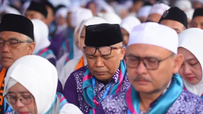 Bocoran Calon Sekda Kota Sukabumi, Ayep: Pelantikannya Usai Haji