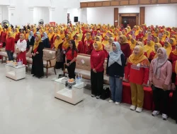 Pemerintah Kota Sukabumi Dukung Literasi Kuliner melalui Akademi ABC Roadshow 2025