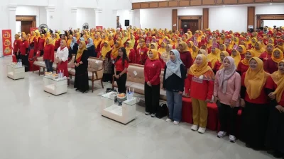 Pemerintah Kota Sukabumi Dukung Literasi Kuliner melalui Akademi ABC Roadshow 2025