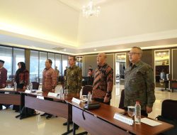 Seputar Seleksi Sekda, Walikota Sukabumi: Sudah Dipilih Satu Nama, Tinggal Menunggu Persetujuan Gubernur