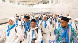 BPH Bongkar Praktik Kartel Haji, Janji Evaluasi dan Penurunan Ongkos Ibadah