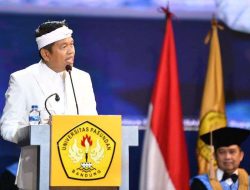Gubernur Jabar Serukan Reformasi Rekrutmen Kerja Berbasis Digital