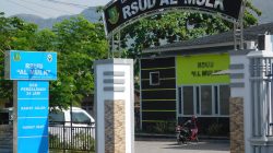 RSUD Al-Mulk Klarifikasi Video Viral, Akui Kendala Ruang Rawat Anak