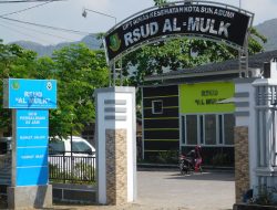 RSUD Al-Mulk Klarifikasi Video Viral, Akui Kendala Ruang Rawat Anak