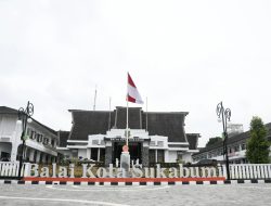 RPJMD Kota Sukabumi 2025–2030 Resmi Disahkan, Bappeda: Rancangan Sesuai RPJPD 2025-2045