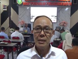 FPD Bappeda Kota Sukabumi Mulai Bahas Renstra 2025–2029