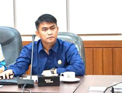 Renovasi Stadion Suryakencana Sukabumi Disorot DPRD, Komisi III Siap Kawal