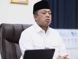Menteri ATR/BPN Sesalkan Aksi Ormas GRIB Jaya Duduki Lahan Milik BMKG