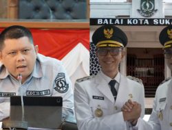 100 Hari Ayep-Bobby, Legislator PKB: Masih Sibuk Seremoni, Bukan Solusi