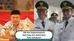 Menjelang 100 Hari Kepemimpinan Wali Kota Sukabumi, DPRD Soroti Minimnya Perubahan
