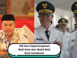 Menjelang 100 Hari Kepemimpinan Wali Kota Sukabumi, DPRD Soroti Minimnya Perubahan