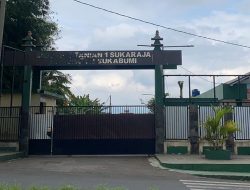 Pencurian di SMKN 1 Sukaraja, Kerugian Capai Rp120 Juta