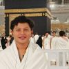 Kisah Cecep, ‘Cleaner Masjid’ Asal Sukabumi yang Diundang Haji oleh Kerajaan Arab Saudi