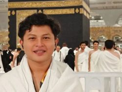 Kisah Cecep, ‘Cleaner Masjid’ Asal Sukabumi yang Diundang Haji oleh Kerajaan Arab Saudi