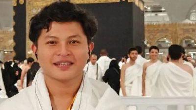Kisah Cecep, ‘Cleaner Masjid’ Asal Sukabumi yang Diundang Haji oleh Kerajaan Arab Saudi