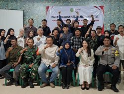 Pembentukan Koperasi Merah Putih Telah Rampung di 33 Kelurahan Kota Sukabumi