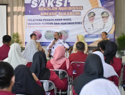 Pemkot Sukabumi Dorong UMKM dan Petani Lewat Program Agribisnis Kreatif