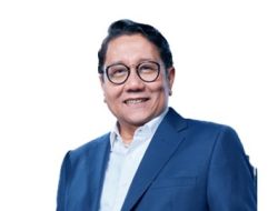 SIG Rombak Jajaran Direksi, Ada Nama Dekat Keluarga Jokowi