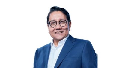 SIG Rombak Jajaran Direksi, Ada Nama Dekat Keluarga Jokowi