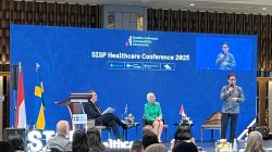 RI Gandeng Swedia Perkuat Bioteknologi dan Sistem Kesehatan Nasional