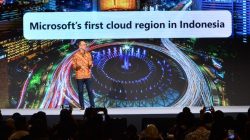 Microsoft Resmikan Cloud Region Pertama di Indonesia, Investasi Tembus Rp 27 Triliun