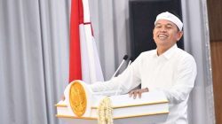 Opini WTP ke-14 untuk Jabar, KDM Tegaskan Evaluasi Aset dan BUMD Bermasalah