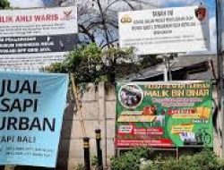 BMKG Laporkan Ormas GRIB Jaya ke Polisi atas Dugaan Kuasai Lahan 12 Hektare