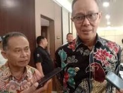 25 Pejabat Eselon II Ikuti Uji Kompetensi, Walikota Sukabumi: Kita Ingin Birokrasi Yang Segar!