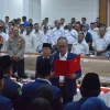 Wali Kota Lantik Pengurus Karang Taruna Sukabumi 2024–2029