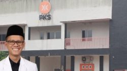 Menuju Struktur Baru, dr. Asep Tajul Siap Dicalonkan sebagai Ketua DPD PKS Kota Sukabumi