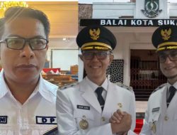 100 Hari Kepemimpinan Ayep-Bobby, DPRD: Perbaiki Komunikasi Pemerintahan