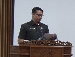 Program Wakaf Abadi Disorot DPRD, Pemkot Dinilai Abaikan Rekomendasi
