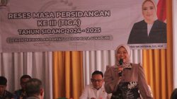 Feri Gandeng Dinsos di Reses, Ungkap Ketimpangan Bantuan Sosial