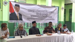 Dengar Langsung Suara Warga, Suhud Janji Kawal Aspirasi ke Paripurna