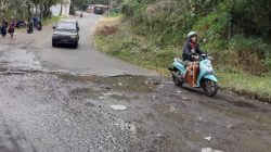 Kualitas Proyek Jalan DPUTR Kota Sukabumi Disorot, DPRD: Ini Bukan Uang Pribadi!