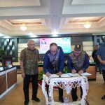 Pemkot Sukabumi Teken MoU dengan Pemkab Gorontalo, Fokus pada Ekonomi dan Pertanian
