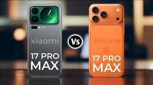 Resmi Diluncurkan, Segini Prediksi Harga Xiaomi 17 Pro dan 17 Pro Max di Indonesia